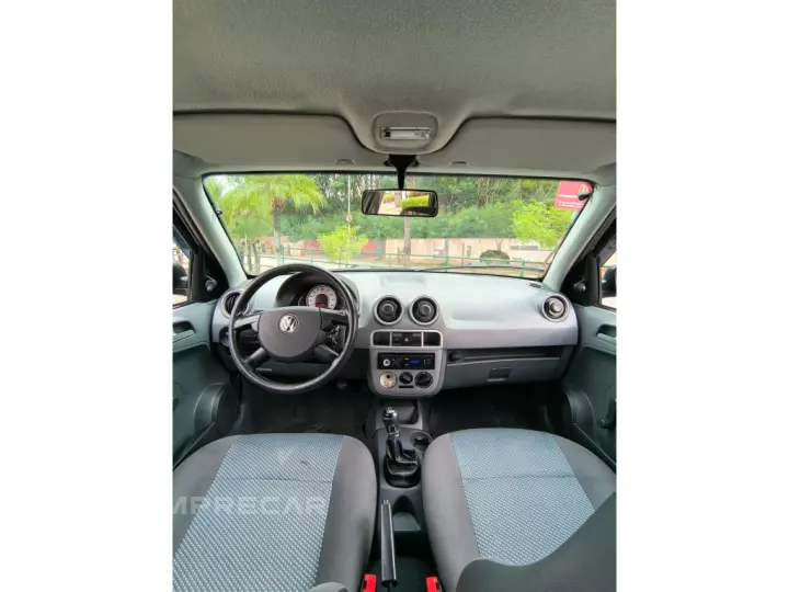 GOL 1.0 MI 8V FLEX 4P MANUAL G.IV