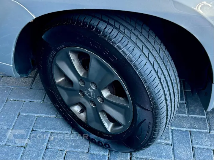 DUSTER 2.0 16V Dynamique