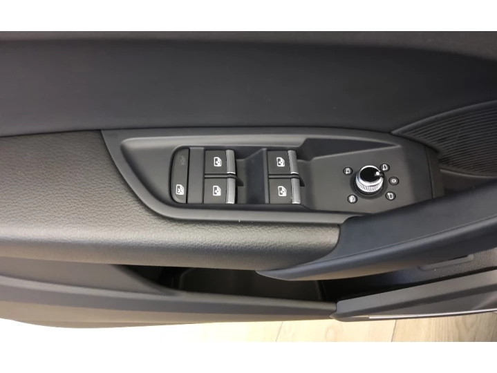 Q5 2.0 45 TFSI GASOLINA S LINE BLACK QUATTRO S TRONIC