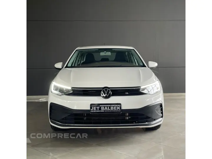 VIRTUS 1.0 170 TSI AUTOMÁTICO