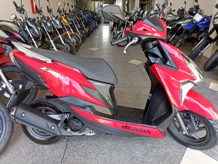 ELITE 125