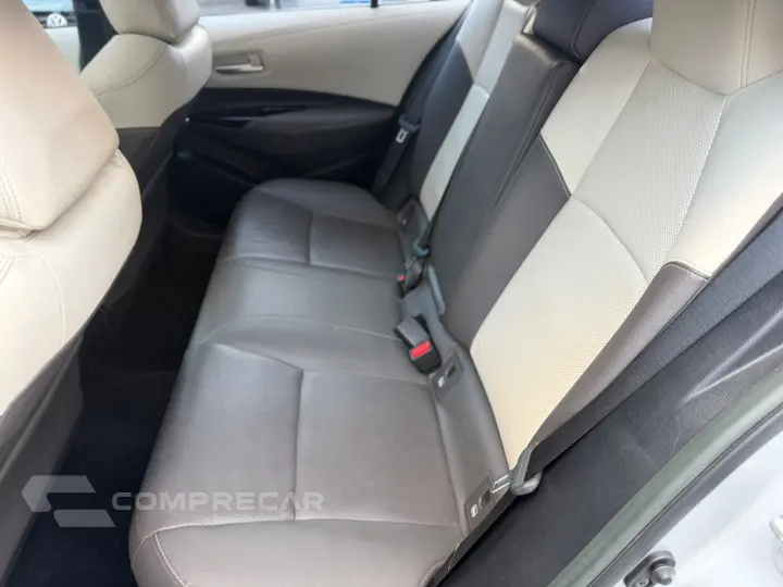 Corolla Altis Prem. 1.8 Aut. (Híbrido)