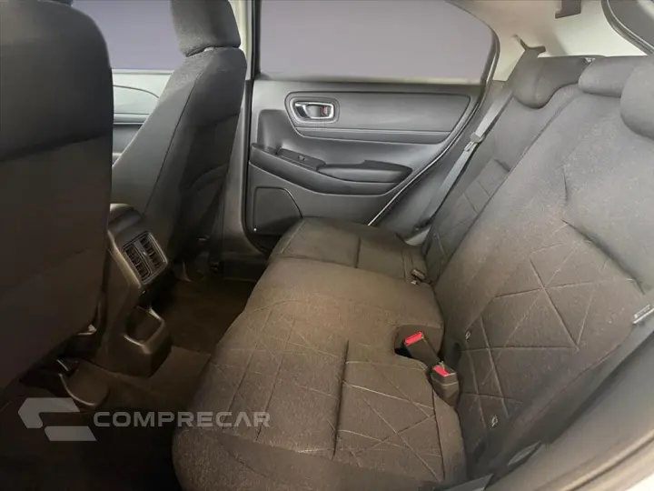 HR-V 1.5 DI I-VTEC FLEX EX CVT