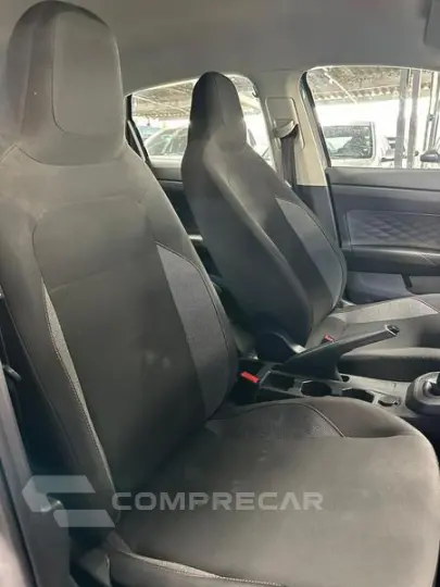 POLO TRACK 1.0 FLEX 12V 5P