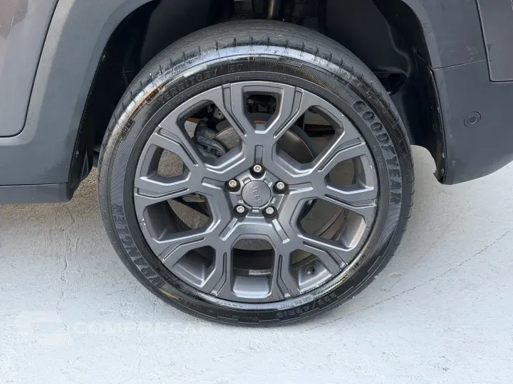 RENEGADE 1.3 T270 TURBO FLEX S 4X4 AT9