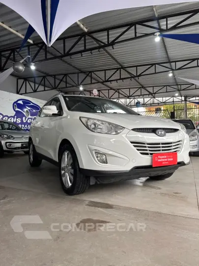 IX35 2.0 MPFI GLS 16V