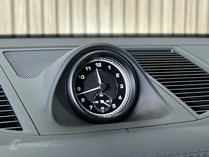 MACAN 2.0 TURBO GASOLINA PDK