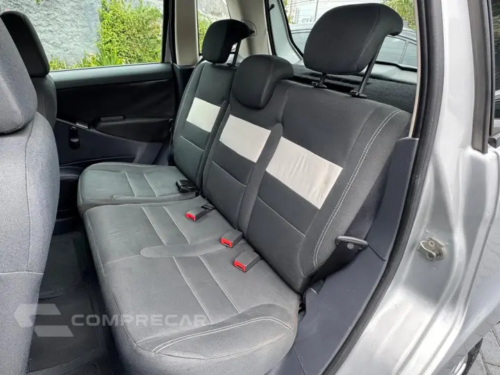 IDEA 1.4 MPI Attractive 8V