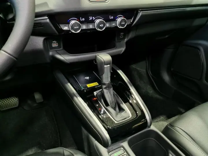 HR-V EXL 1.5 SENSING 16V 5P AUT