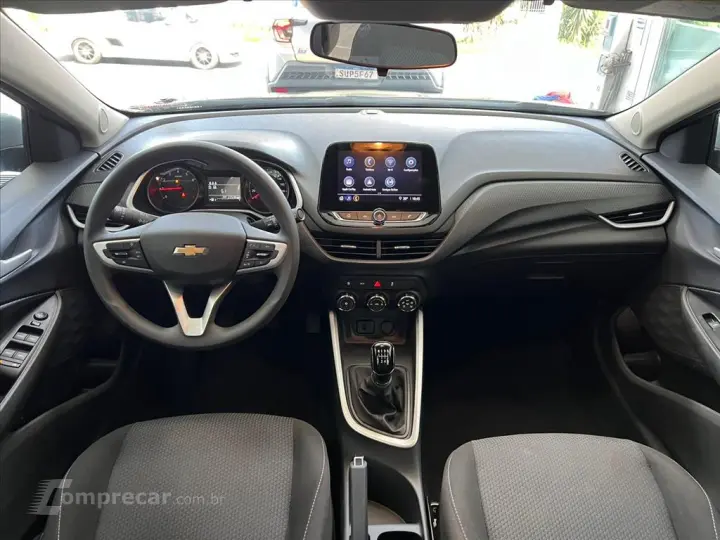 ONIX 1.0 FLEX PLUS LT MANUAL