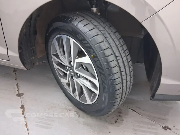 HB20 1.0 12V FLEX LIMITED PLUS MANUAL