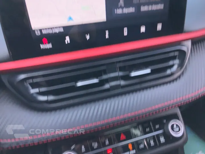 Fastback 1.3 Turbo 270 Flex Abarth At6