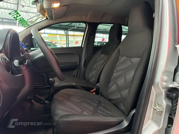 Mobi 1.0 Evo Flex Like. Manual