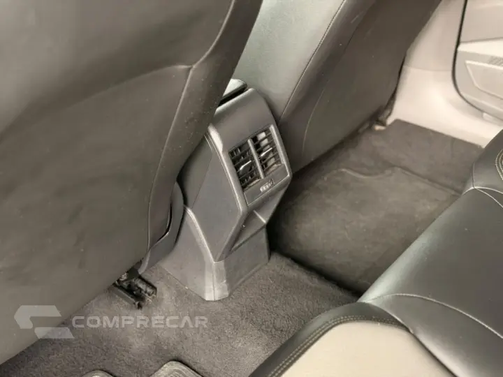 VIRTUS 1.0 200 TSI COMFORTLINE AUTOMÁTICO