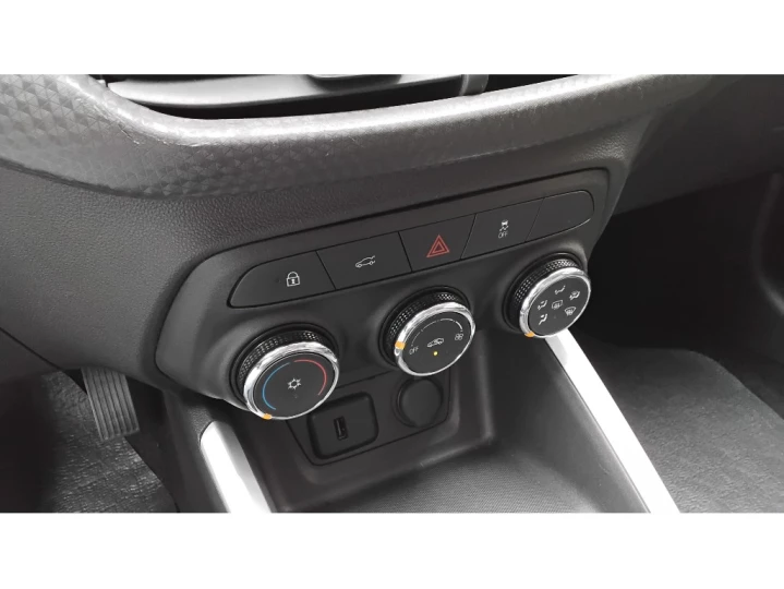 ONIX 1.0 FLEX LT MANUAL