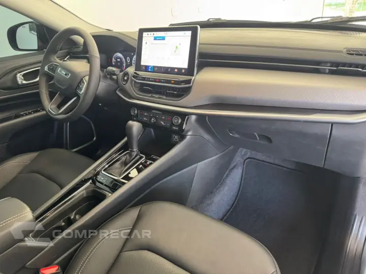 Compass 2.0 16V 4P NIGHT EAGLE FLEX AUTOMÁTICO