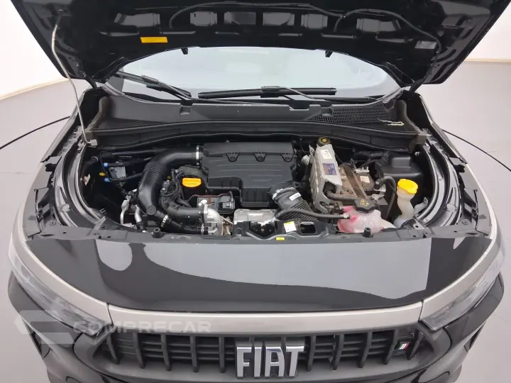 PULSE 1.0 TURBO 200 HYBRID AUDACE CVT