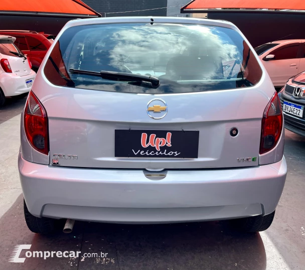 CELTA 1.0 MPFI LS 8V