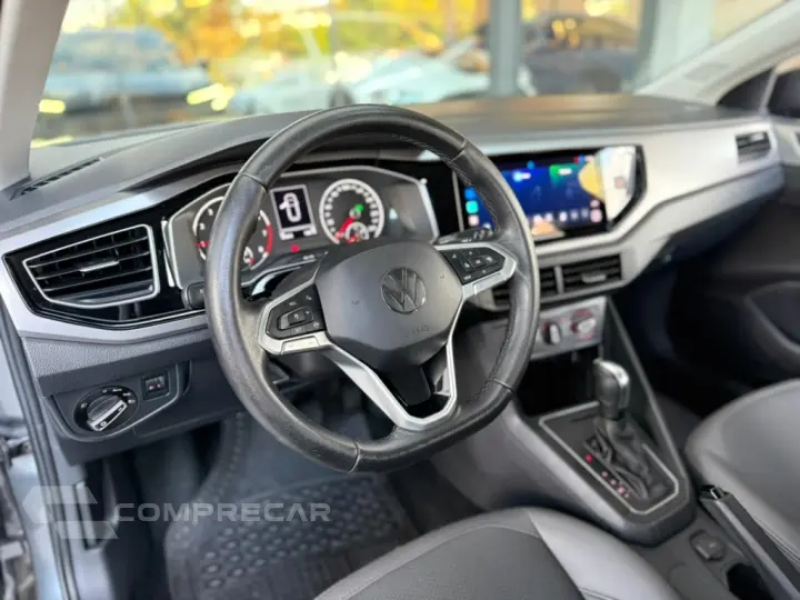 NIVUS 1.0 200 TSI TOTAL FLEX COMFORTLINE AUTOMÁTICO