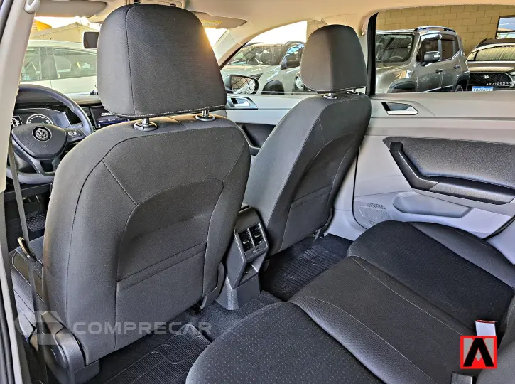 VIRTUS 1.0 200 TSI Comfortline