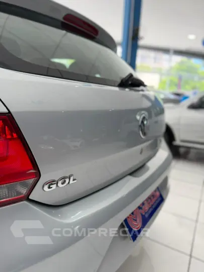 GOL 1.0 MI Plus 8V G.V