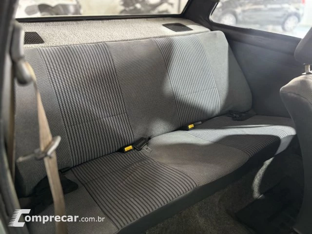 VOYAGE - 1.8 CL 8V 2P MANUAL