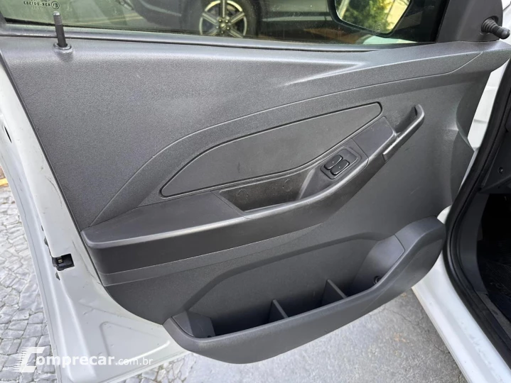 MONTANA 1.4 MPFI LS CS 8V
