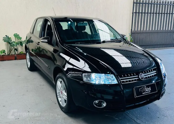 STILO 1.8 MPI Connect 8V