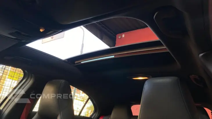 MERCEDES-BENZ A 45 AMG 2.0 16V TURBO