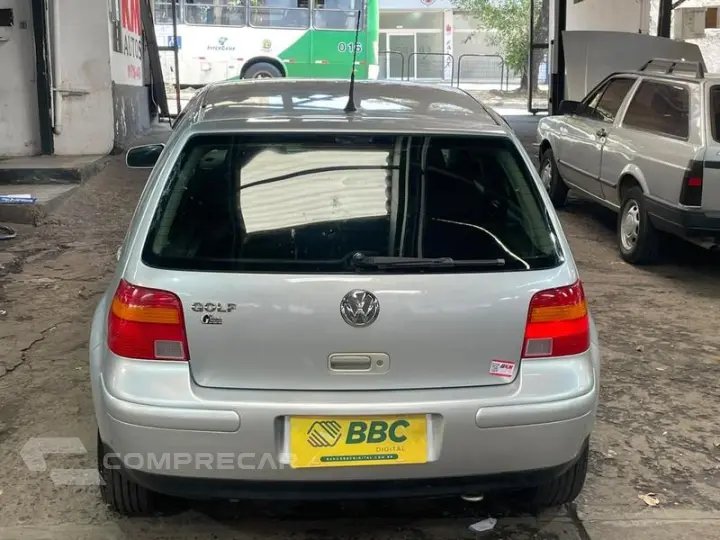 GOLF 1.6