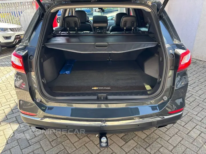 EQUINOX Premier 2.0 Turbo AWD 262cv Aut.