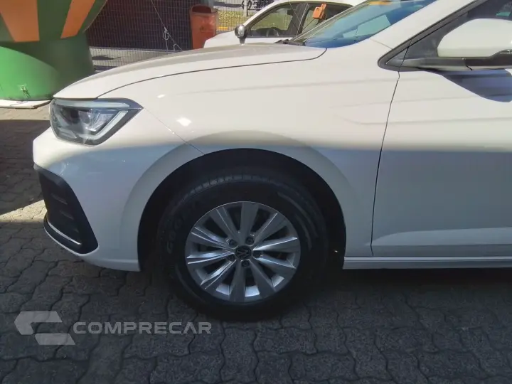 VIRTUS 1.0 170 TSI AUTOMÁTICO