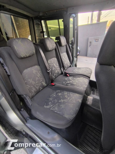 Doblo Adventure/ Adv.ER 1.8 mpi 8V 103cv