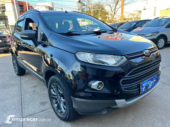 ECOSPORT FSL 1.6