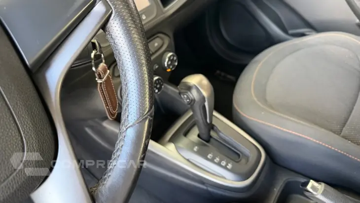 ONIX HATCH LTZ 1.4 8V FlexPower 5p Aut.