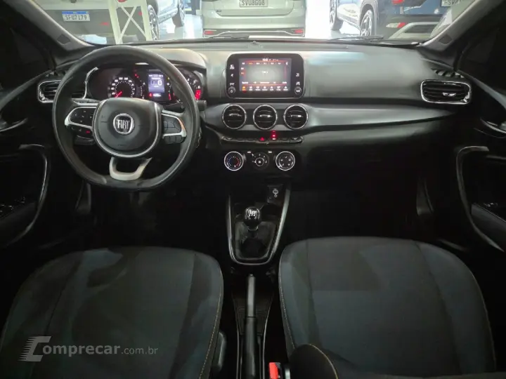 ARGO 1.3 FIREFLY FLEX TREKKING MANUAL