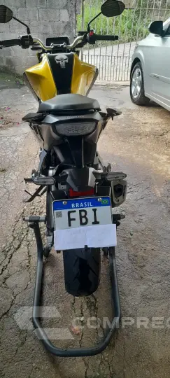 CB 300F