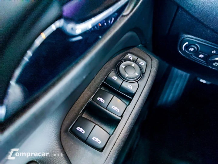 EQUINOX 2.0 16V Turbo LT -