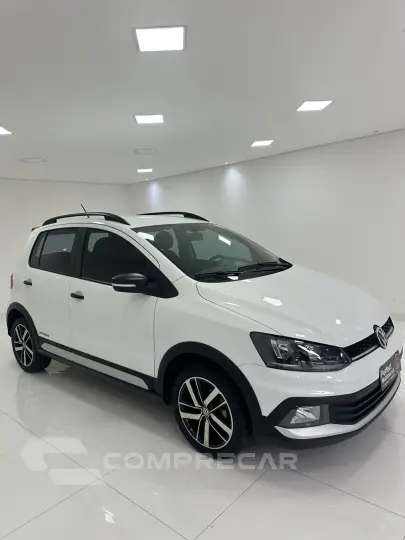 GOL 1.0 MI Xtreme 8V