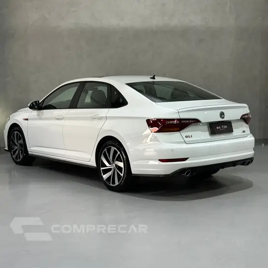 JETTA GLI 350 TSI 2.0 16V 4p Aut.