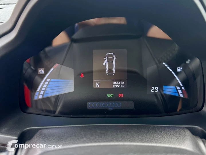 IEV20 ELÉTRICO AUTOMÁTICO