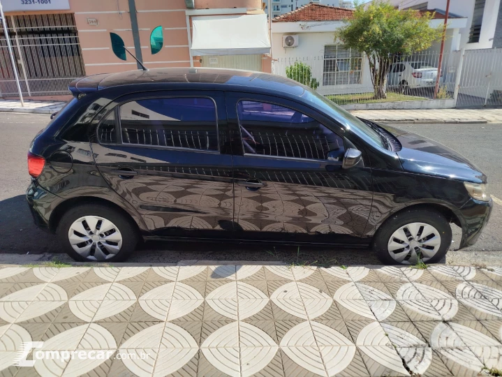 GOL 1.0 MI 8V G.V