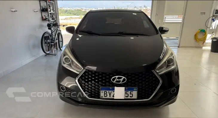 HB20 1.6 Premium 16V