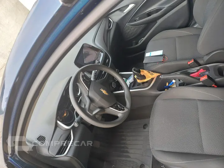 ONIX 1.0 Plus LT