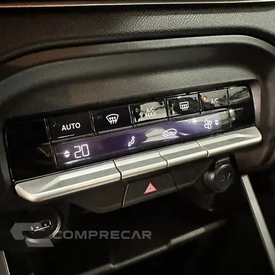 BASALT Basalt Shine 1.0 Flex TB 200 5p Aut.