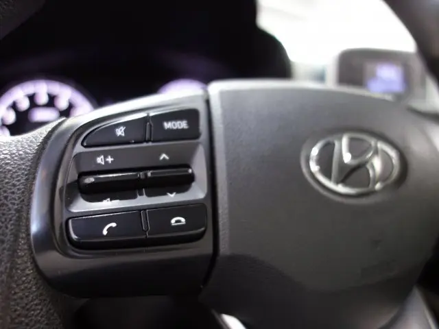 HB20 - 1.0 12V SENSE MANUAL
