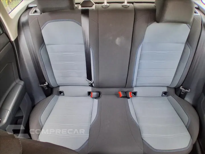 NIVUS 1.0 200 TSI TOTAL FLEX COMFORTLINE AUTOMÁTI