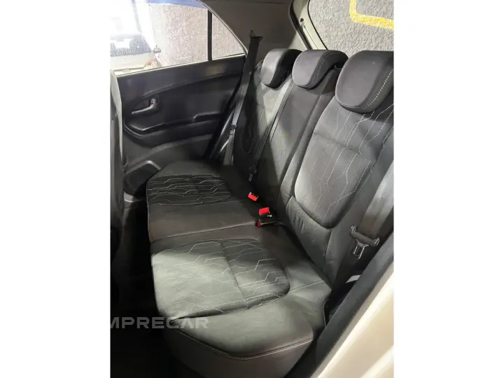 PICANTO 1.0 EX 12V FLEX 4P AUTOMÁTICO