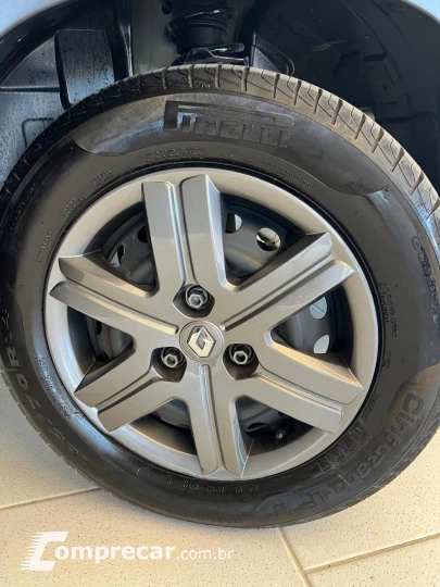 KWID 1.0 12V SCE ZEN