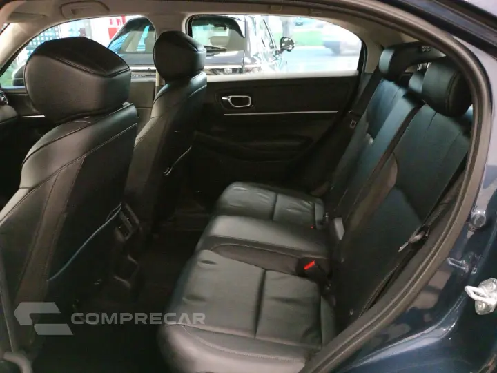 HR-V 1.5 DI I-VTEC FLEX EXL CVT